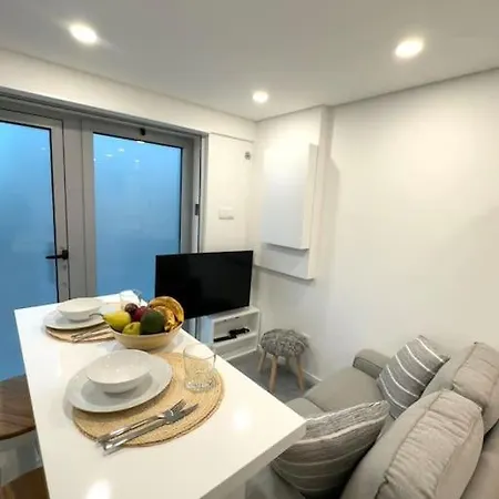 Estudio Novo - Fantastico T0